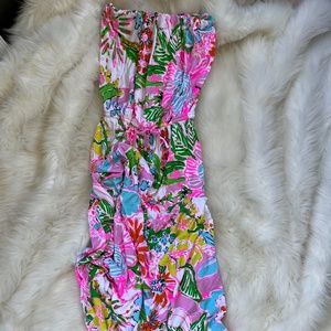 Lilly Pulitzer from Target Maxi Dress